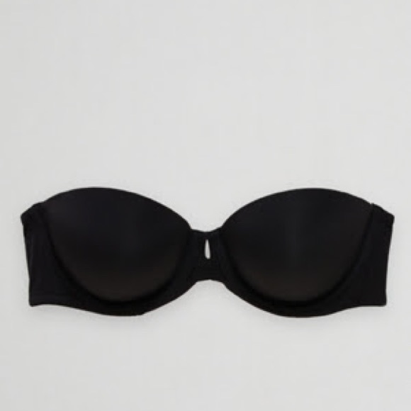 aerie Other - Aerie Audrey Strapless Lightly Lined Bra